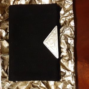 El Grandee Chimayo Purse Fred Harvey